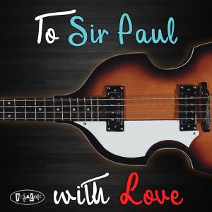 PR8175 -  To Sir Paul With Love (cover)