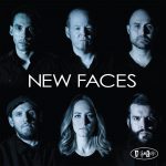 PR8176 New Faces - Straight Forward (cover)