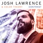 PR8179 - Josh Lawrence - Contrast (cover)