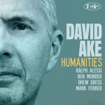 PR8180 - David Ake - Humanities (cover)