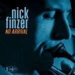 PR8182 - Nick Finzer - No Arrival (cover)