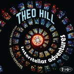 PR8183 -  Theo Hill -  Interstellar Adventures (cover)