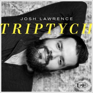 PR8194 - Josh Lawrence - Triptych (cover)