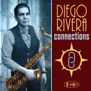 PR8199 - Diego Rivera-Connections (cover)