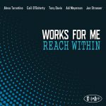 PR8202 -  Works For Me -  Reach Within (cover)