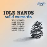 PR8205 - Idle Hands - Solid Moments (cover)
