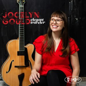 PR8207 - Jocelyn Gould - Elegant Traveler (cover)