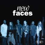 PR8214 - New Faces - New Sounds (cover)
