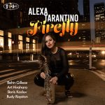 PR8220 -  Alexa Tarantino -  Firefly (cover)